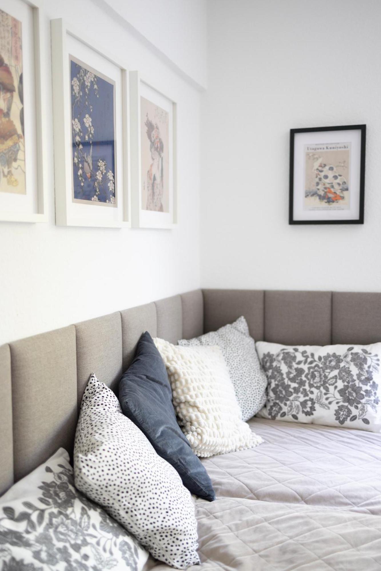 Central Apartment With Terrace Duisburg Exterior foto